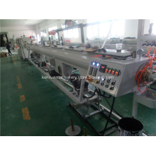 20-110MM PPR pipe making machine